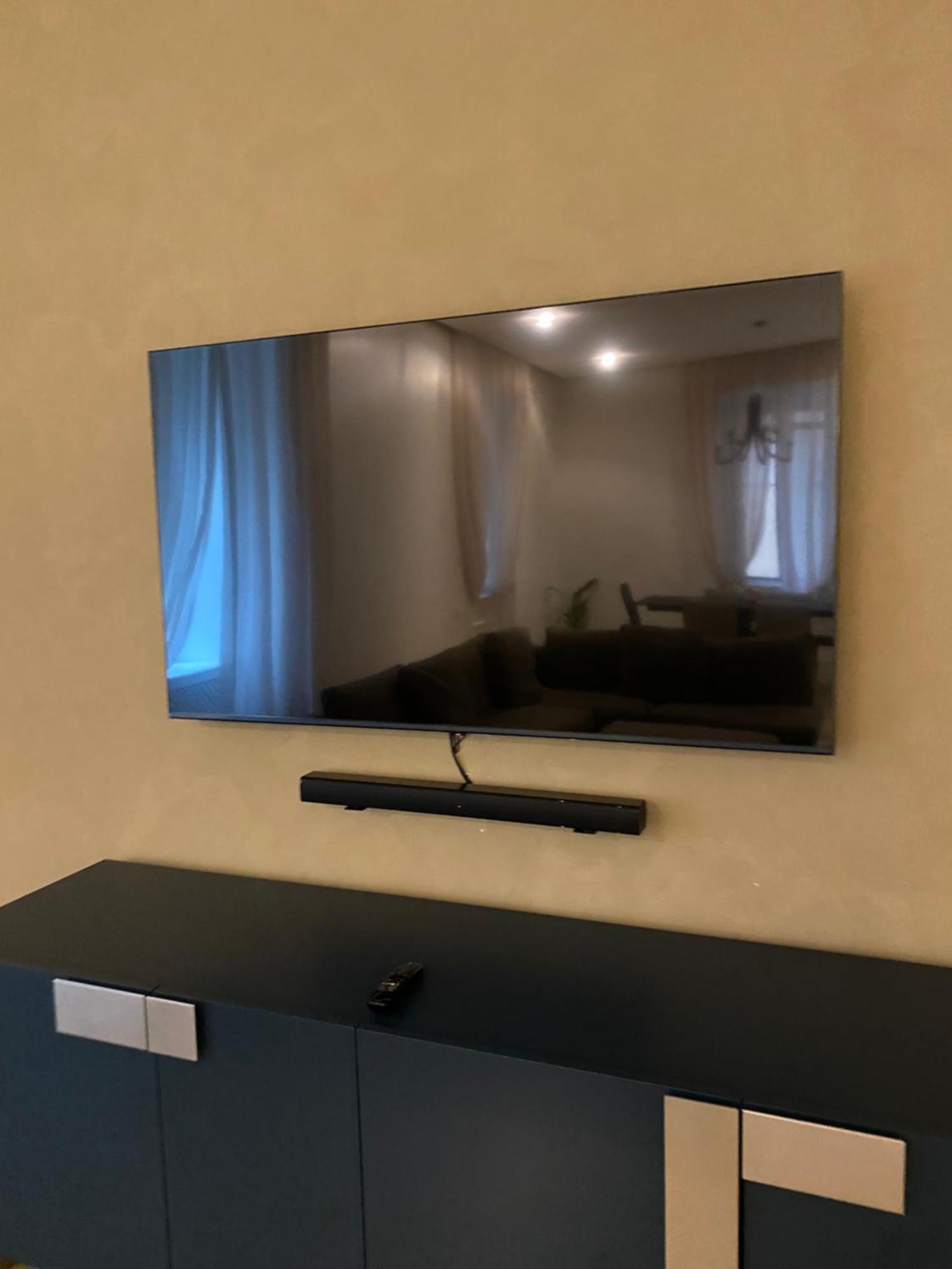Apartamento Luxury House With Parking Nápoles Exterior foto