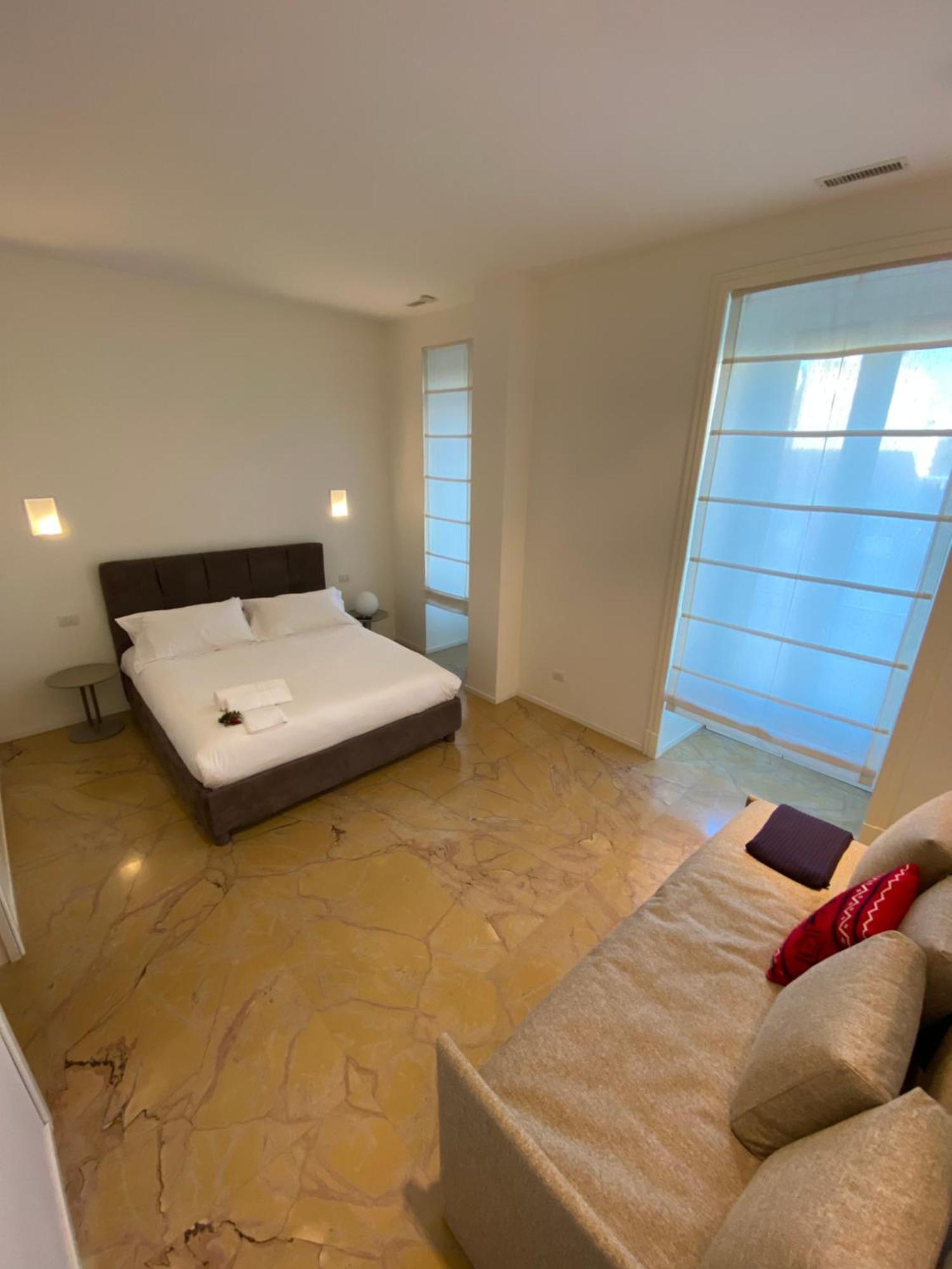 Apartamento Luxury House With Parking Nápoles Exterior foto